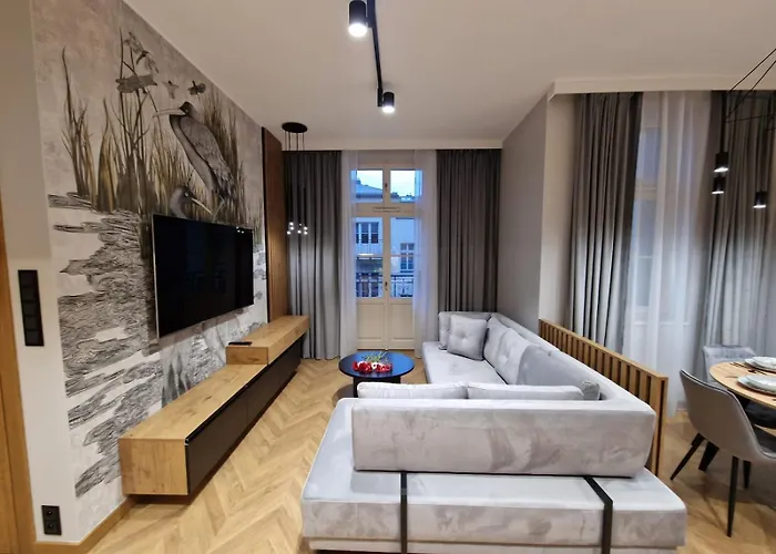 Apartamenty Sebastiana
