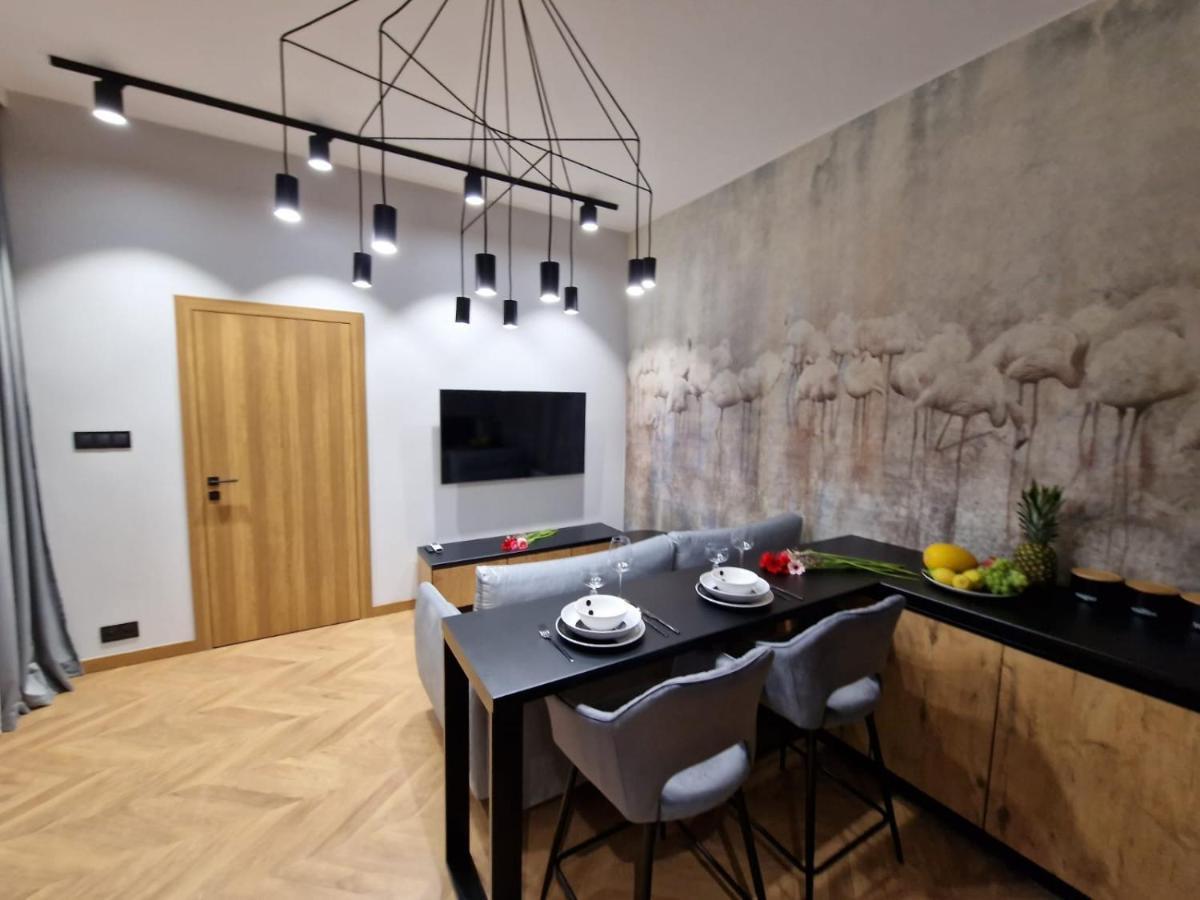 Sebastiana Apartment Krakau