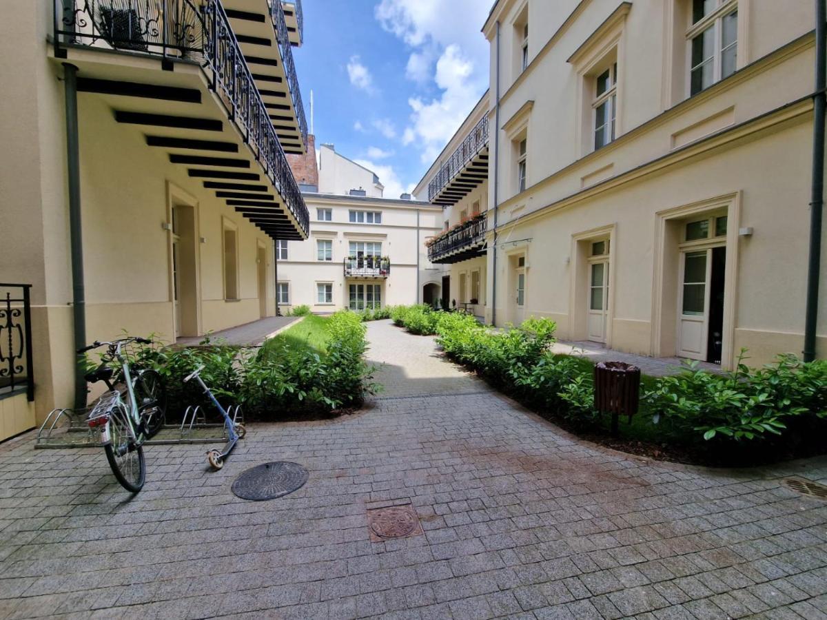 Sebastiana Apartment Krakau