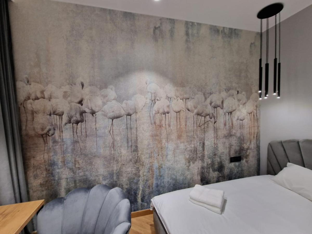 Apartment Sebastiana
