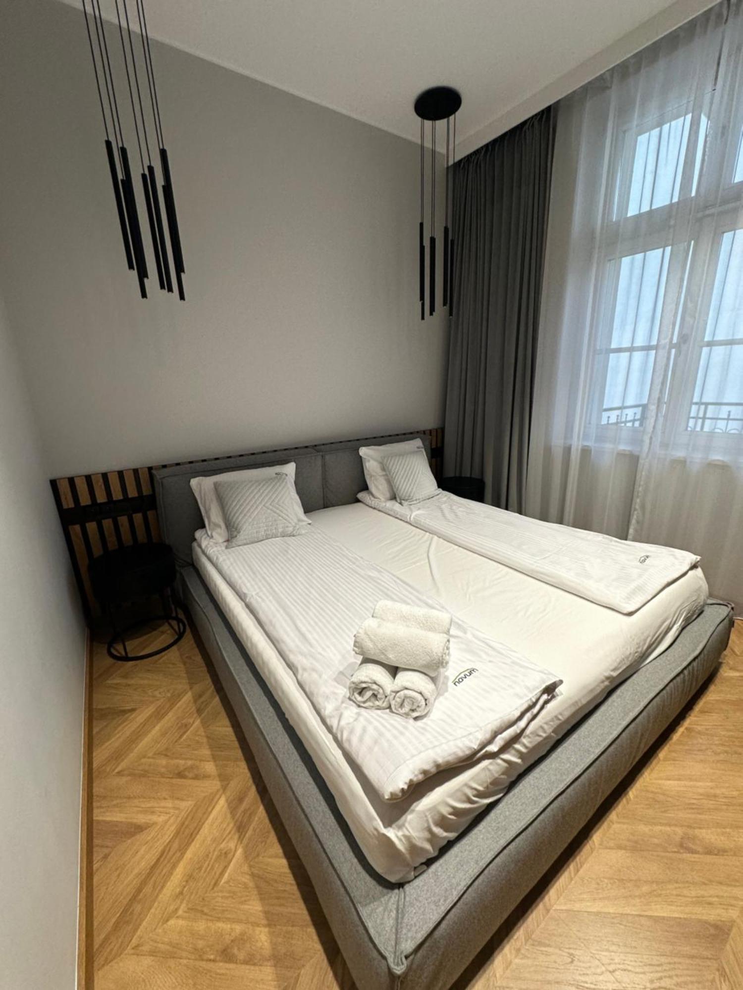 Apartment Sebastiana Krakau