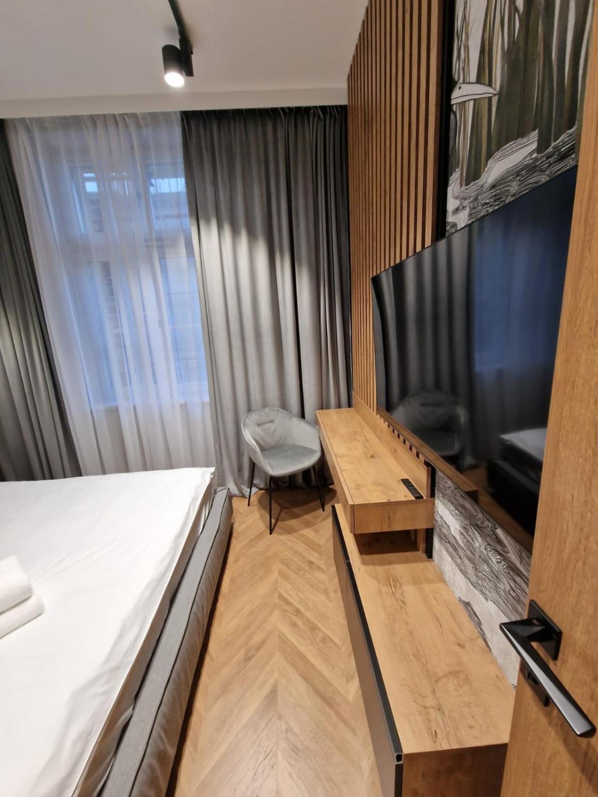 Sebastiana Apartment Krakau