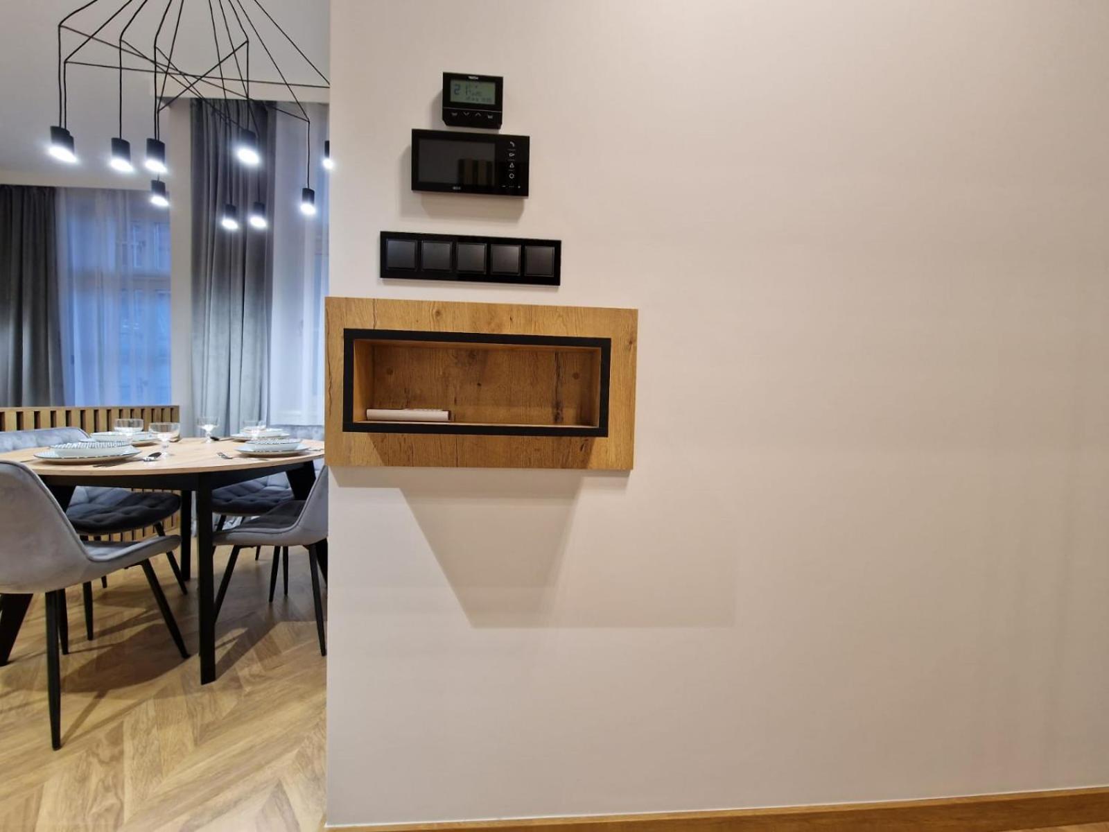 Apartment Sebastiana *