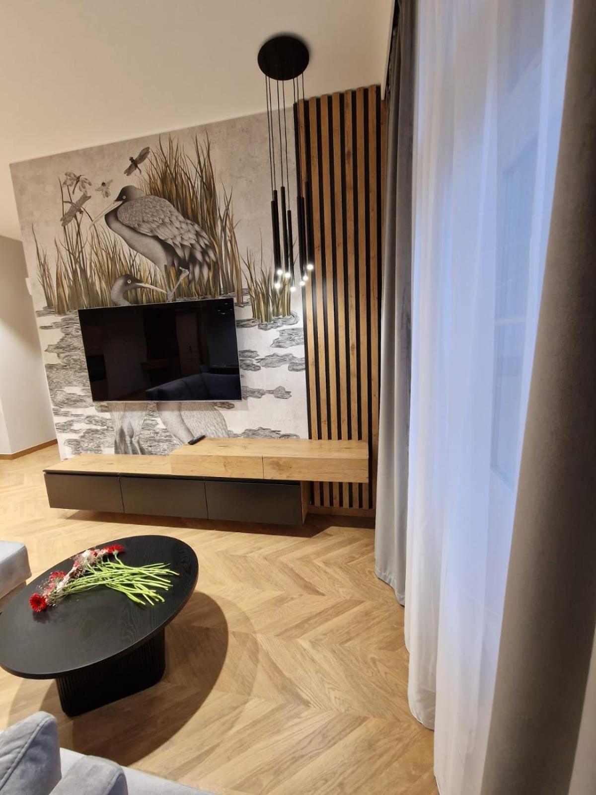 Sebastiana Apartment Krakau