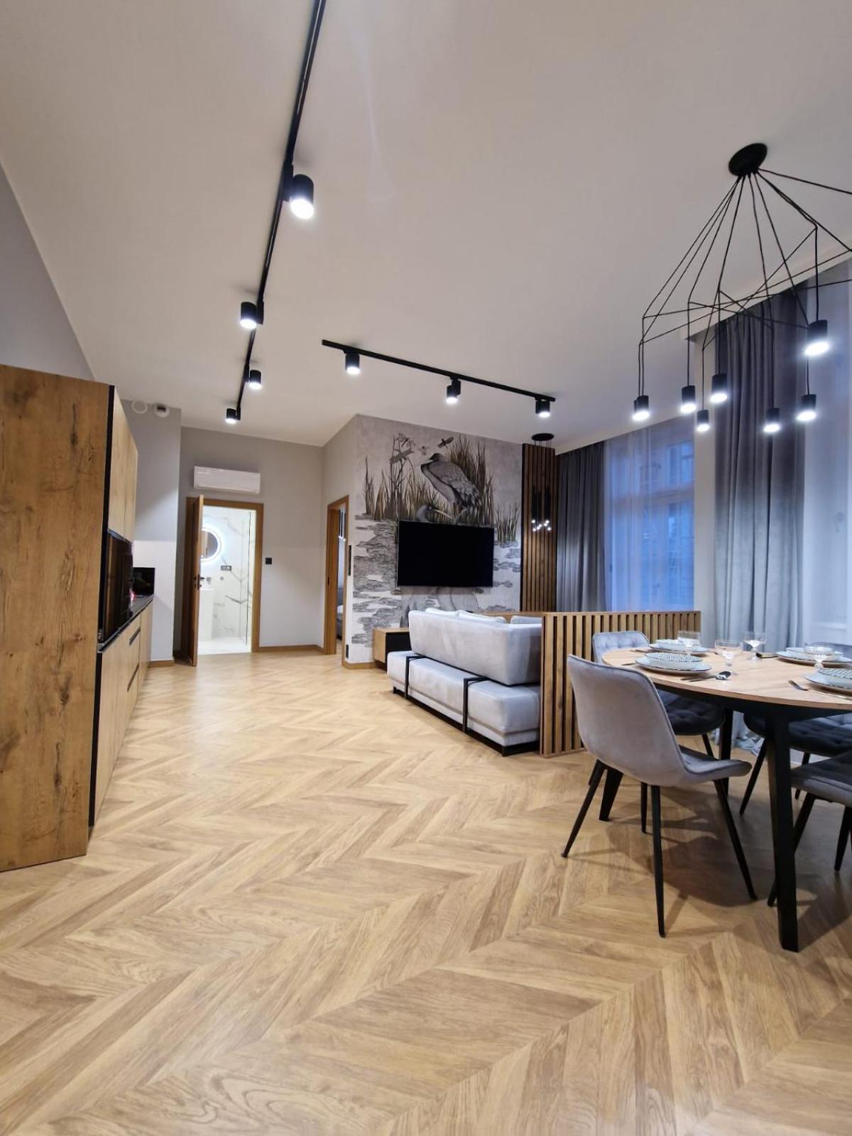 Sebastiana Apartment *