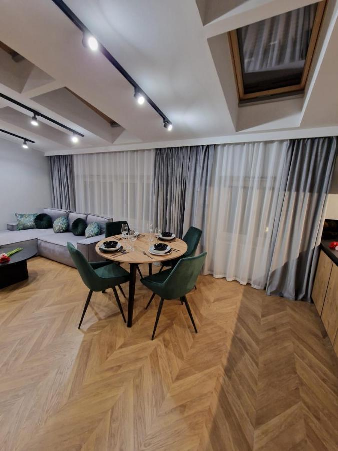 Sebastiana Apartment Krakow