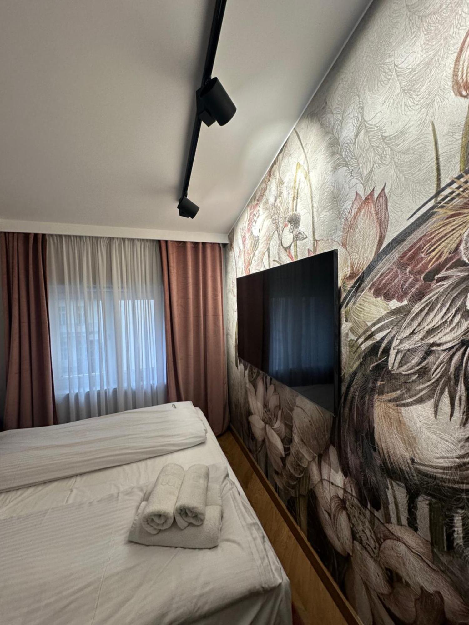 Apartment Sebastiana