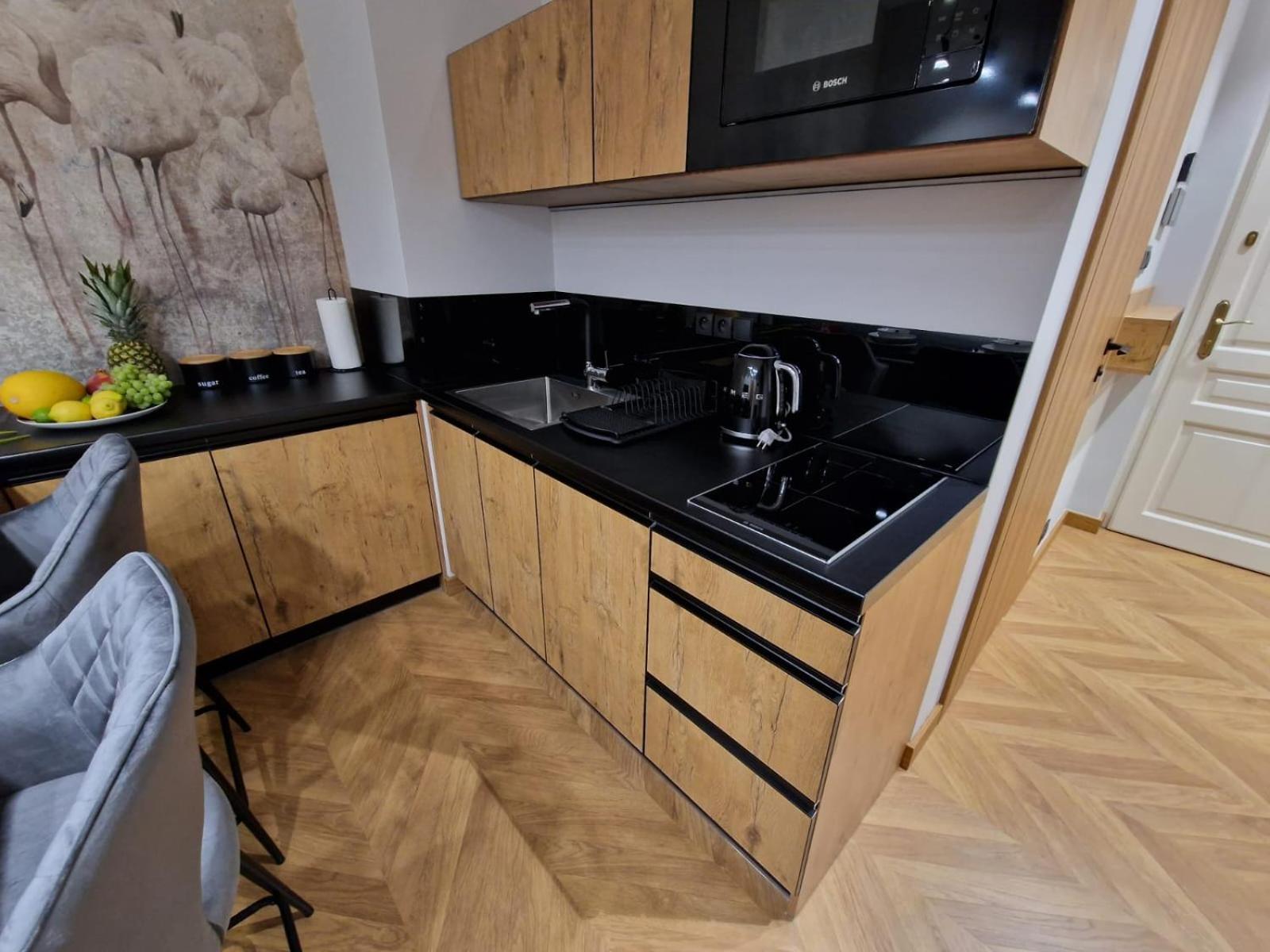 Sebastiana Apartment Krakow